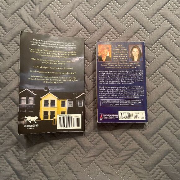 π€π€ ANY 3 LISTINGS FOR $10 - SET OF 3 BOOKS - JFK HIGH TREASON & MARY HIGGINS C - Picture 3 of 7